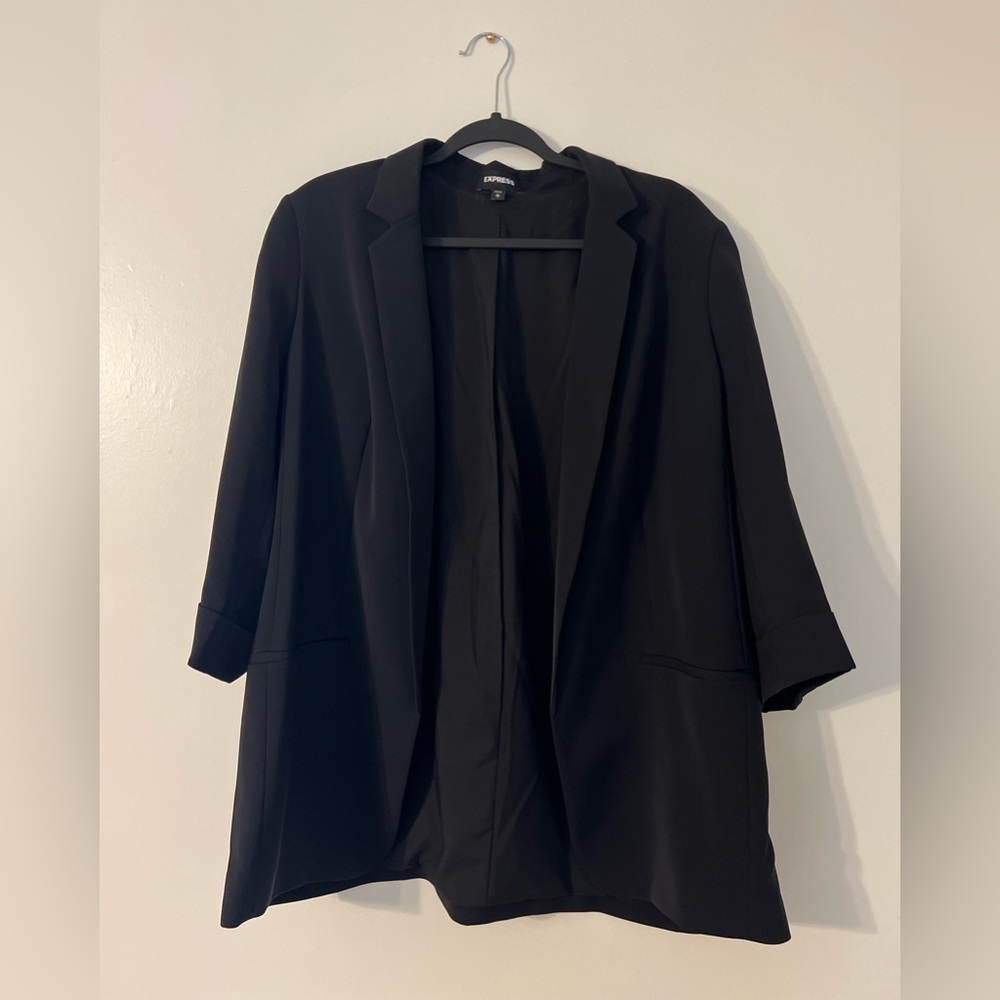 Express Blazer - Size XL